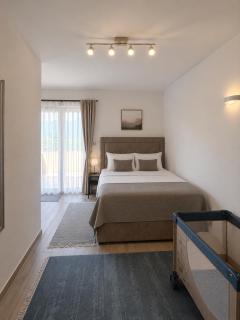 VN Lux Apartments - 4