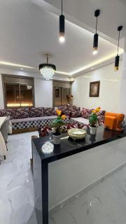 Un appartement confortable situé au cœur d'Agadir - 0
