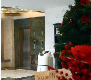 Chengdu Magic Live Smart Hotel魔住智慧恒温汤池酒店 - 9