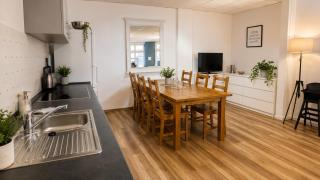 traumhaftes zentrales Apartment zum Entspannen - 5