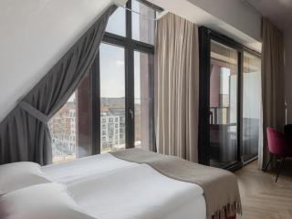 Flatbook Apartments - Granaria II Gdansk Old Town - 5