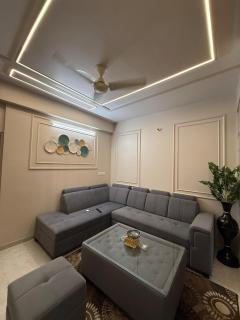 The White Door - 1