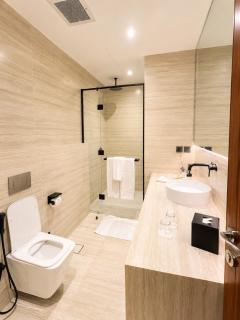 Ayan Hotel - 5