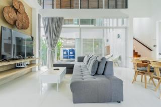 NEW Lavender Private Pool Villa Rawai Phuket - 3