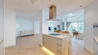 Vacationer Holiday Homes I Gorgeous 3 Bedroom I Marina Views l Spacious Family Home - 5
