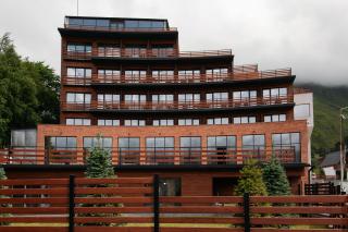 Lens Design Hotel - 0