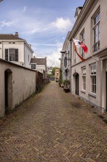 Appartement B&B In de Gulde Steur - 7
