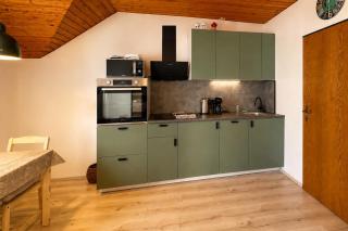 Apartmán Lungau - 3