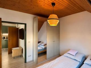 Apartmán Lungau - 2