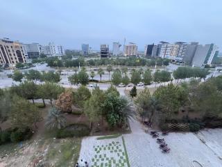 Islamabad Apartment - 1 Bedroom Full Furnished Apartment Islamabad - 5