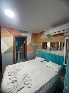 HOTEL MİKLAGORD - 9