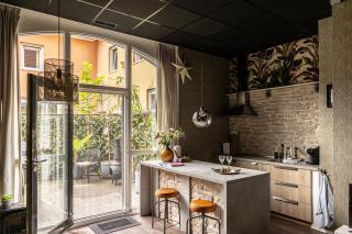 Appartement B&B In de Gulde Steur - 4