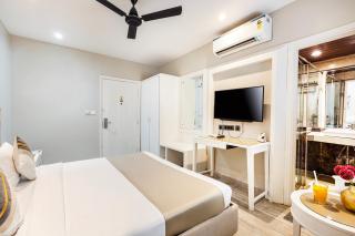 Skon Boutique by Orion Hotels - 5