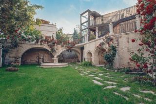Minia Cave Hotel - 6