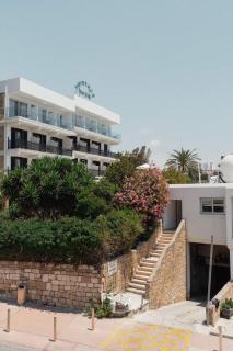 Modern 2-Bed Apartment Steps to Sea & Marina - Pafos - 8