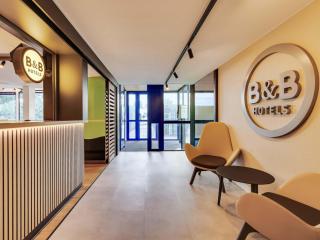 B&B HOTEL Bremen-Süd - 7