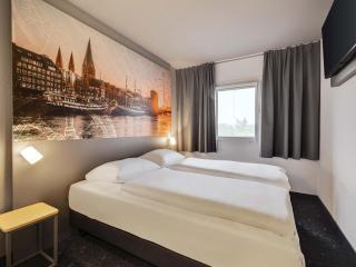 B&B HOTEL Bremen-Süd - 4