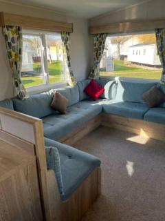 97 Nautical Cove – Family Escape Sleeps 8 - 9