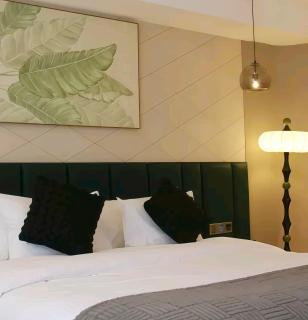 Chengdu Magic Live Smart Hotel魔住智慧恒温汤池酒店 - 3