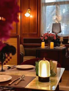 Chengdu Magic Live Smart Hotel魔住智慧恒温汤池酒店 - 1