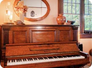 Charming Craftsman in Eugenes Historic Whiteaker Neighborhood - Eugene - 4