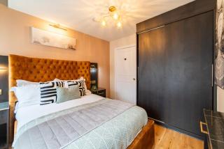 LS1 - Luxury City Centre Apartments Leeds - 4
