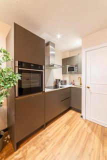 LS1 - Luxury City Centre Apartments Leeds - 1
