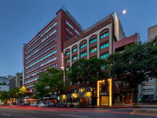 Guide Hotel Taipei Fuxing North - 1