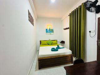 Jaya Villa - Near Airport - Negombo - 2