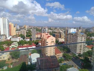 Apartamento T1 Platinum - 2
