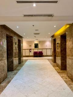 فندق الرساله الماسي - Al Resala Al Masi Hotel - 4