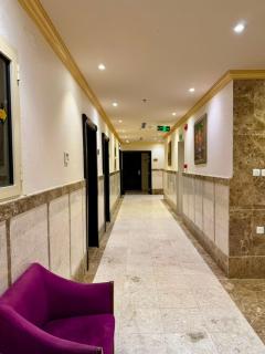 Al Resala Al Masi Hotel - 5