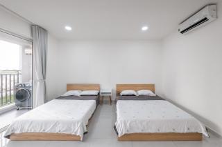 521 Sunrise Riverside Apartment Complex - Block A - 5th Floor - 7