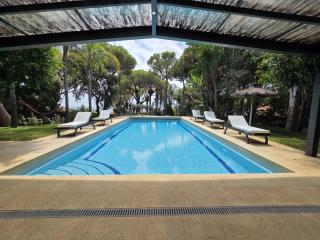HomeHolidaysRentals Darien - Costa Barcelona - 0