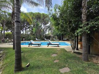 HomeHolidaysRentals Darien - Costa Barcelona - 2