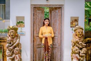 Villa Sekembang Ubud by Purely - 4