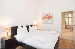 Garden Apartment in Vienna Center - Wien - 7