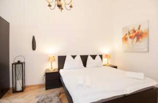 Garden Apartment in Vienna Center - Wien - 6