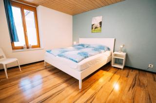 Cozy Apartment in Centre of Meiringen - 8