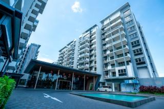 Axis Residences By The Team - 2