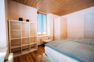 Cozy Apartment in Centre of Meiringen - 1