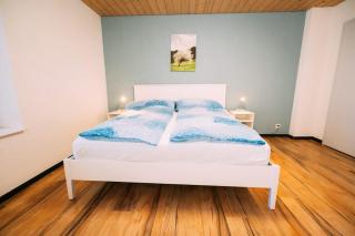 Cozy Apartment in Centre of Meiringen - 4