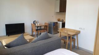 Axis Residences By The Team - 2