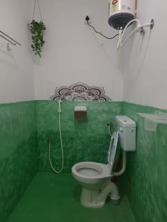 Romantic 1BHK Pvt terrace 400 mts Sunrise beach - CELES - 7