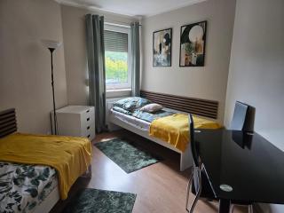 Apartament Szafir - 5