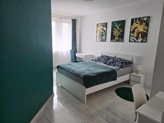 Apartament Szafir - 2