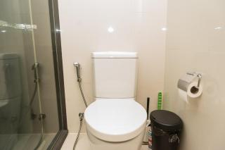 Low Rise Modern Lux 2BR - 800m To BTS Thong Lo - 9