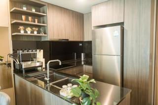 Low Rise Modern Lux 2BR - 800m To BTS Thong Lo - 7