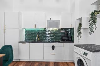 Cyrulicza Old Town Apartment by BookingHost - 8