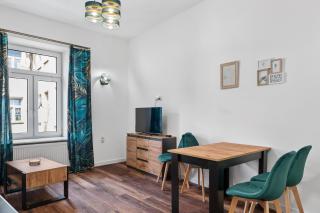Cyrulicza Old Town Apartment by BookingHost - 5
